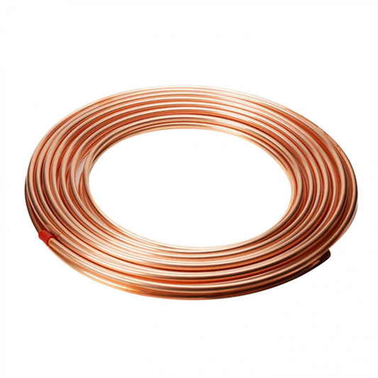 TUBO COBRE 1/2