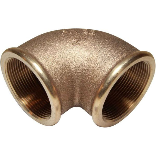 CODO BRONCE HI-HI 1/2"