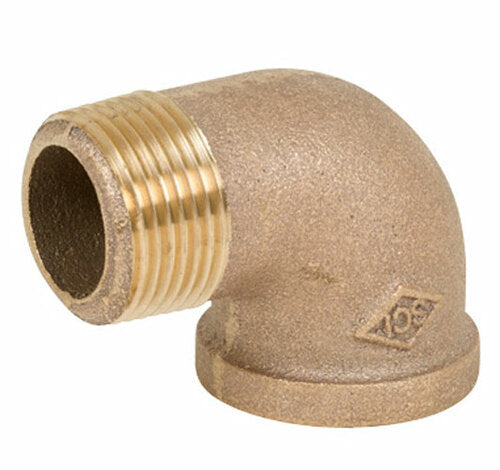 CODO BRONCE SO-HE 1/2"