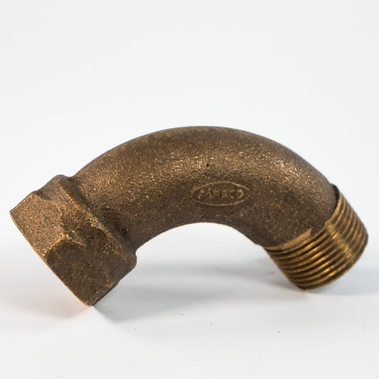 CURVA BRONCE HI-HE 1