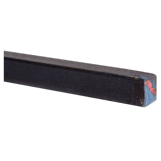 FIERRO CUADRADO 12 MM