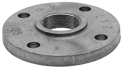 PAR DE FLANGE ROSCADO 1.1/4