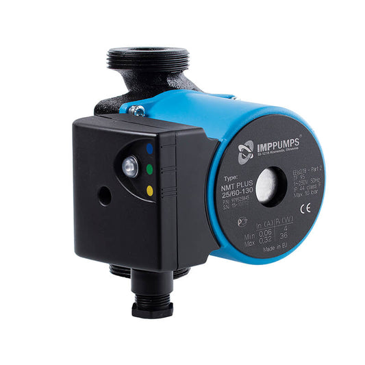 BOMBA CIRCULADORA IMP 32-70/180
