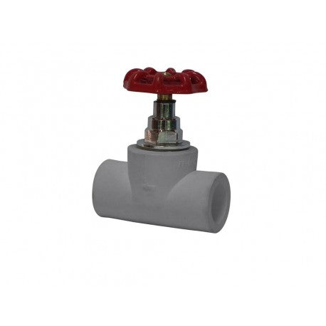 LLAVE PASO FUSION 75MM