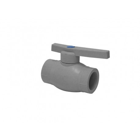 LLAVE FUSION BOLA 40 PLASTICA
