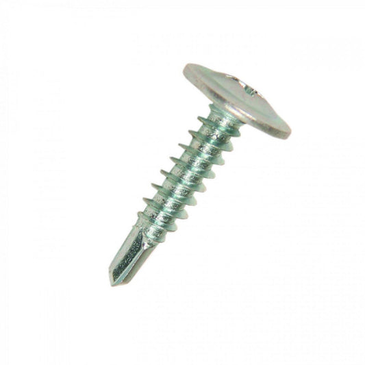 TORNILLO AUTOPERFORANTE 8 X 1.1/4 TRUSS P.BROCA