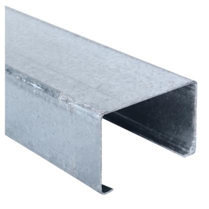 MET C 150X40X12X1,6X6MTS