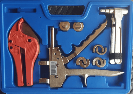 MAQUINA PEX 16-32