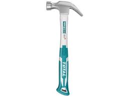 MARTILLO CARPINTERO 16OZ TOTAL THTS7316