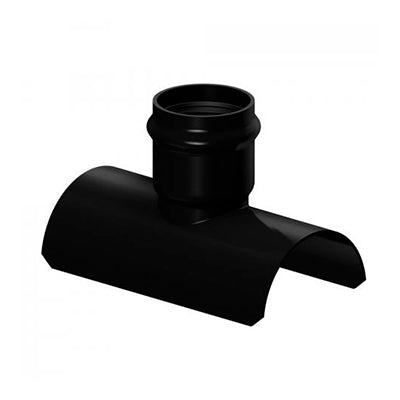 ENTRADA RAPIDA PVC 110X40MM