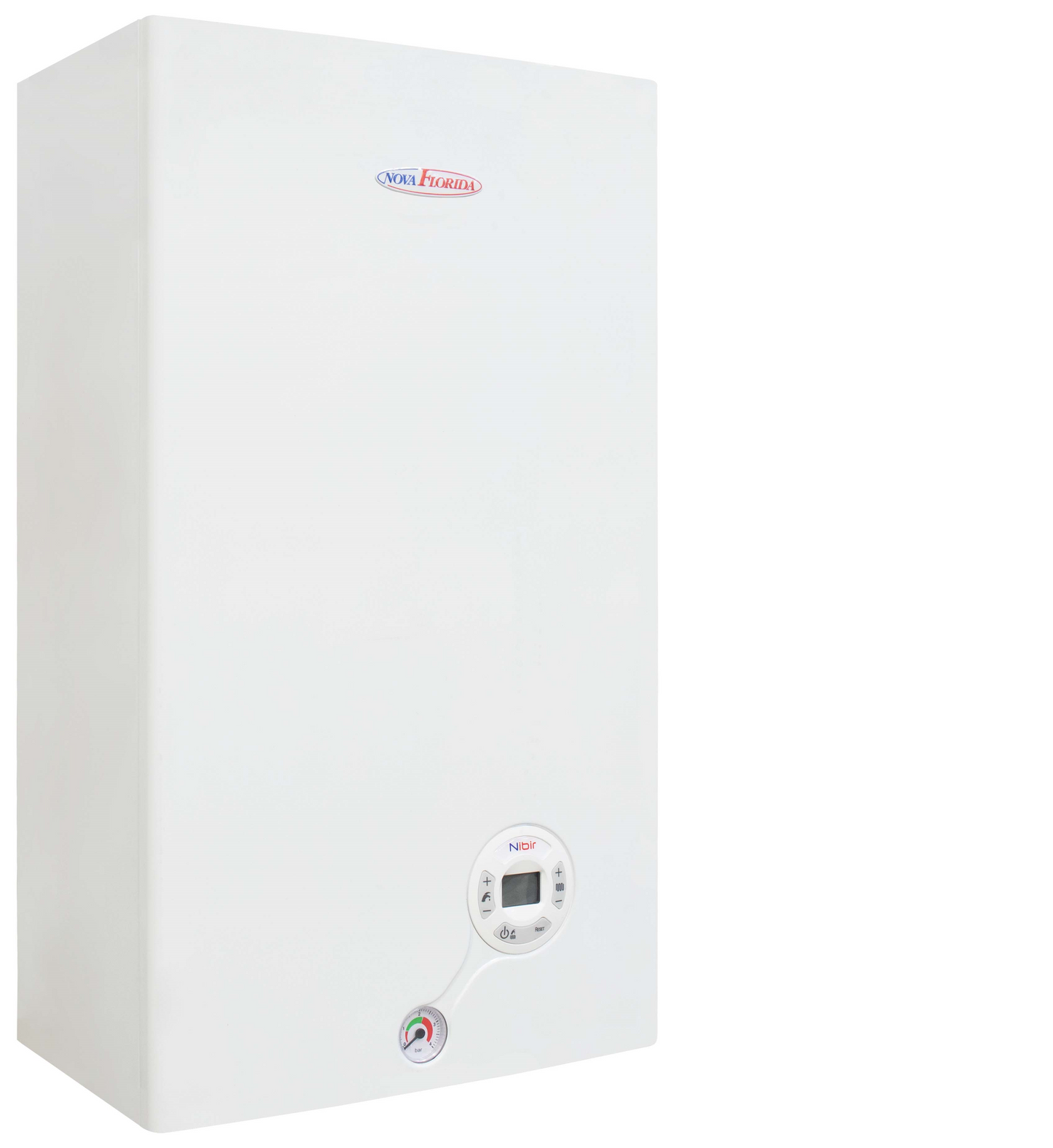 CALDERA MURAL NIBIR 25KW MONOTERMICA T/NATURAL
