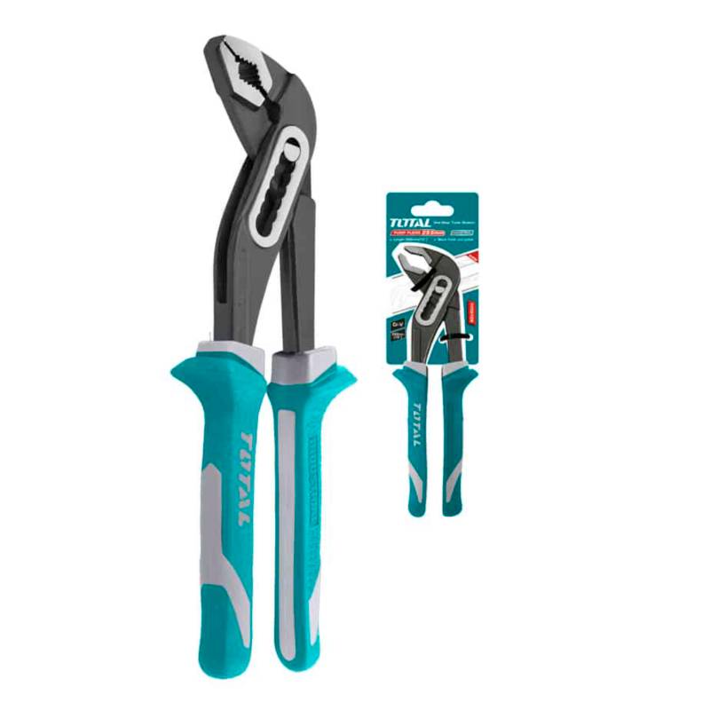 LLAVE PICO DE LORO 12" TOTAL THT281202