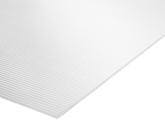 POLICARBONATO ALVEOLAR 2,1x2,9x8mm