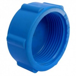 TAPA GORRO PVC HI 1/2
