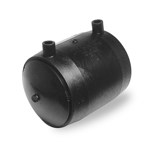 TAPON ELECTROFUSION 75 MM