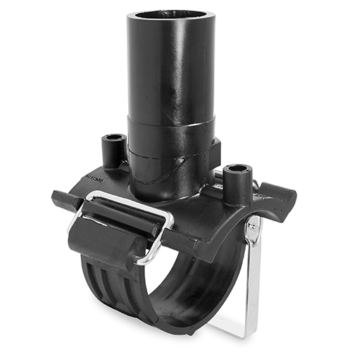 TAPPING TEE ELECTROFUSION 160 X 3/4