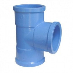 TEE PVC HIDRAULICA 32 MM