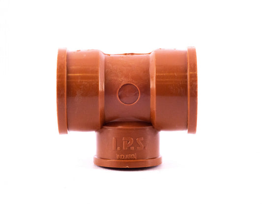 TEE HIDRO3 1X3/4"