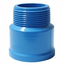 TERMINAL HIDRAULICO HE 63X2