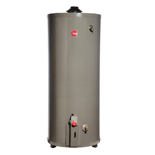 TERMO RHEEM 152 LTS GAS NATURAL