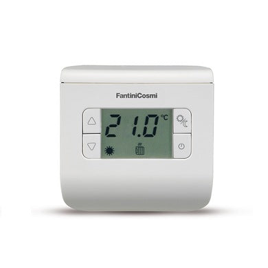 TERMOSTATO DIGITAL FANTINI