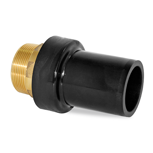 TRANSICION HDPE ELECTROFUSION 63X2 HE