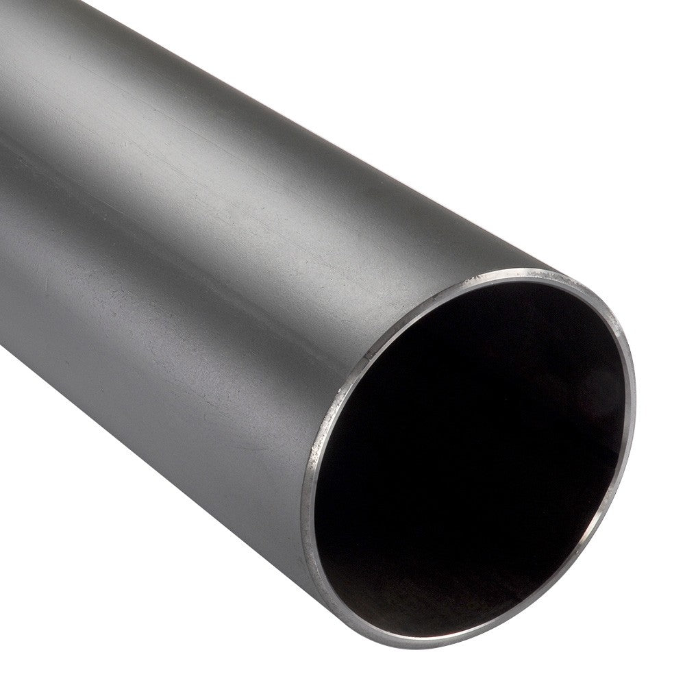TUBO F.NEGRO 4" X 2 MM
