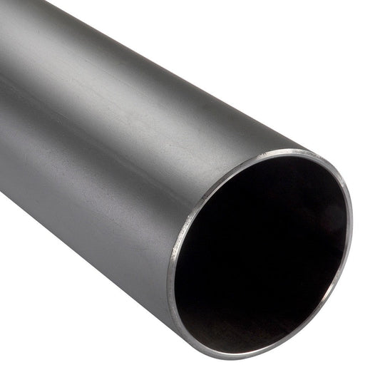 TUBO F.NEGRO 1.1/2 X 1,5MM