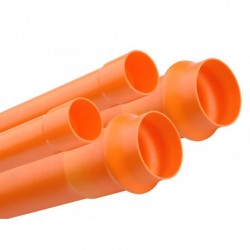 TUBO PVC CONDUIT 75 T-I