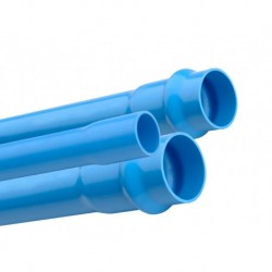 TUBERIAS PVC HIDRAULICO