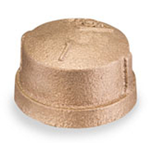 TAPON BRONCE 1/2 HI