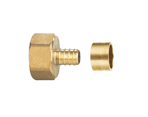 TAPON PEX 20 MM