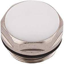 TAPA RADIADOR 1/2" GIACOMINI
