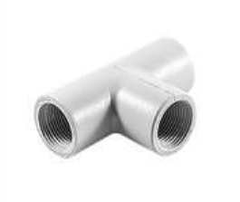 TEE PP VALCO 32MM