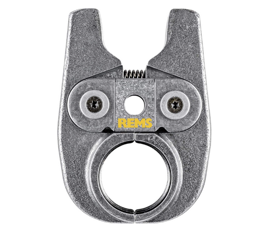 TENAZA PRENSAR REMS MINI U25