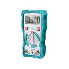 MULTITESTER DIGITAL TOTAL TMT46001