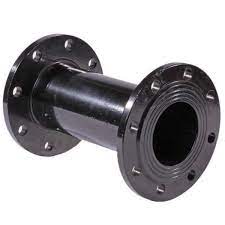 TUBO FIERRO FUNDIDO 100MM X 80CM BRIDA-BRIDA