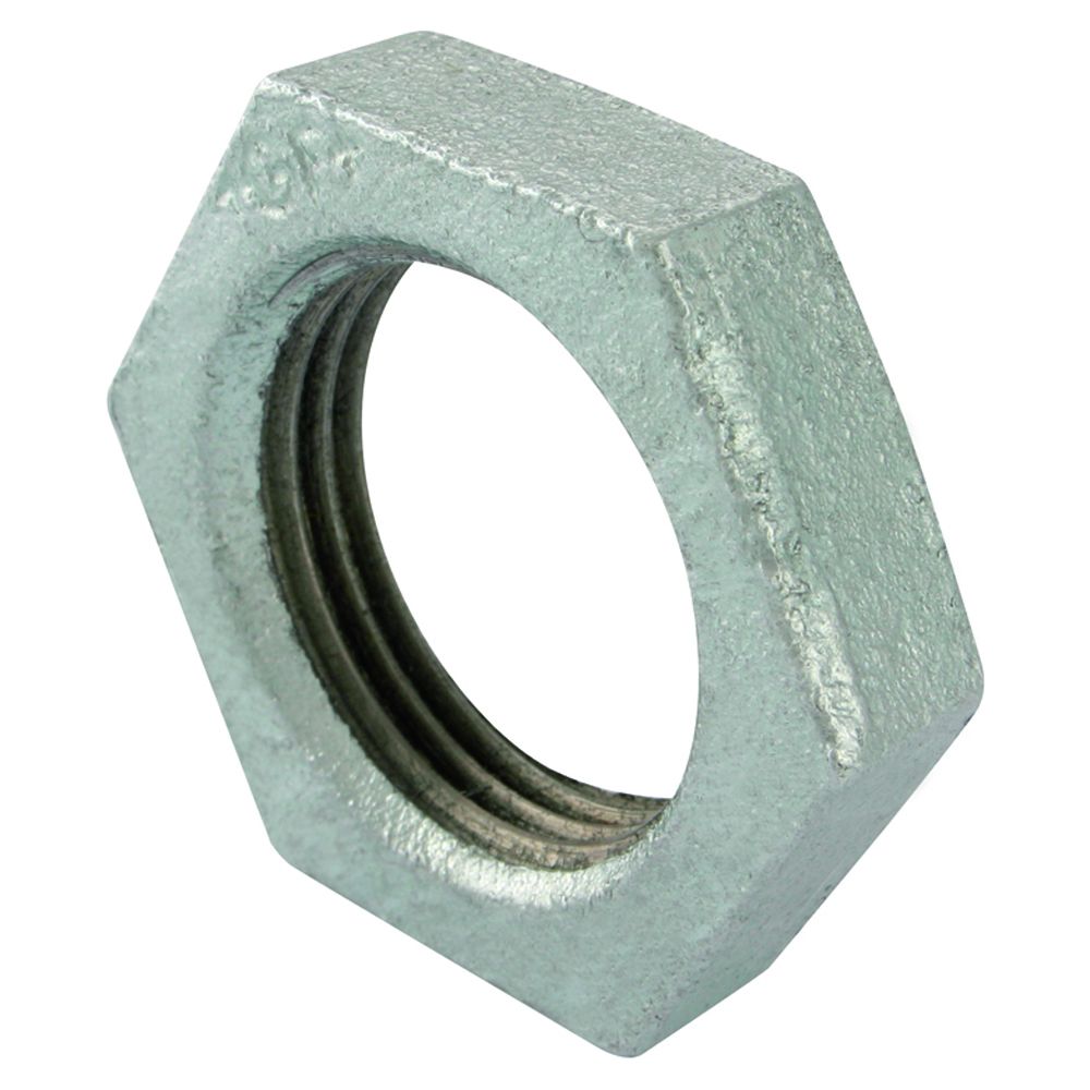 TUERCA HEXAGONAL 3/4
