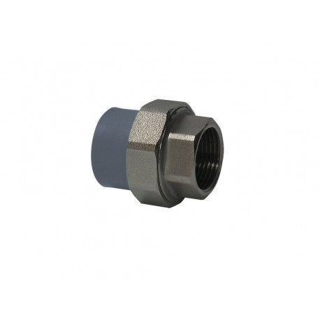 U.PATENTE FUSION HI 20MM