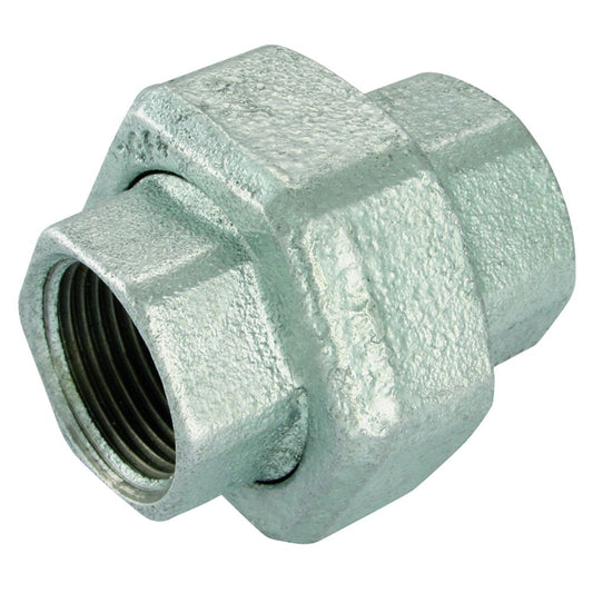 U.AMERICANA A/HIERRO 3/4"