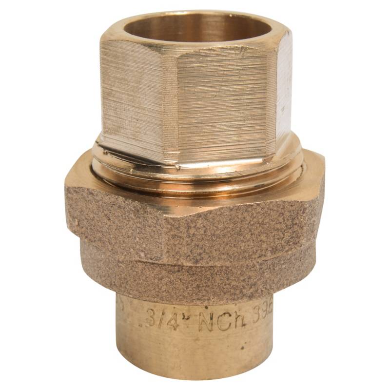 U.AMERICANA BRONCE 1.1/4