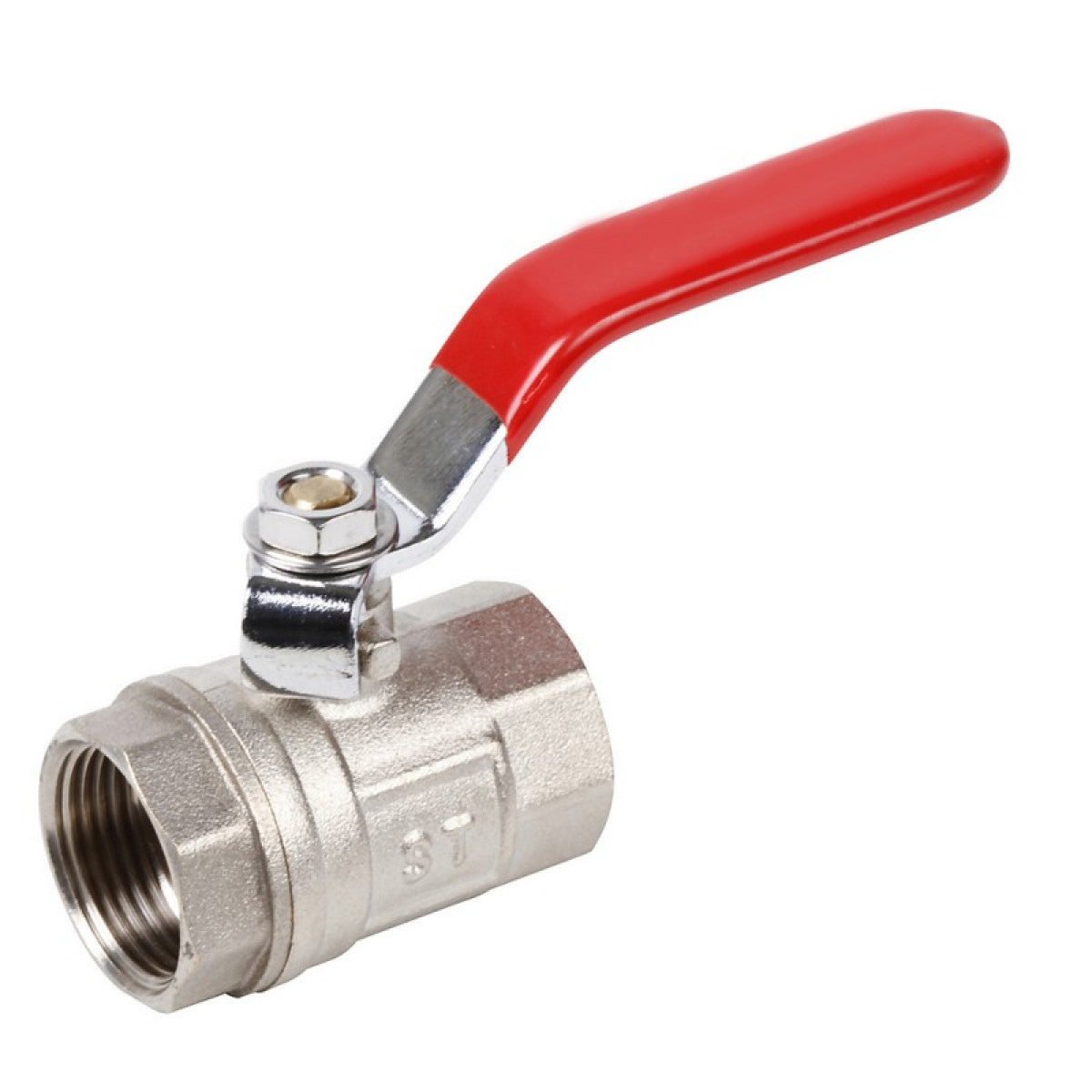 VALVULA BOLA 1/2