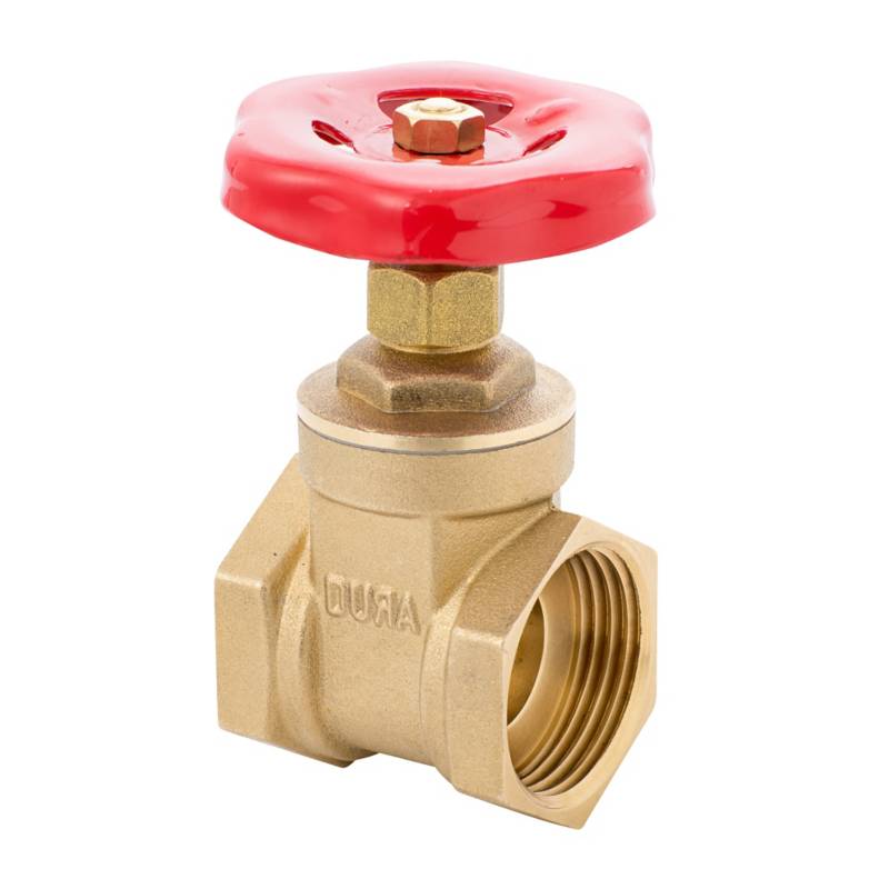 VALVULA COMPUERTA 1.1/2 PN-20