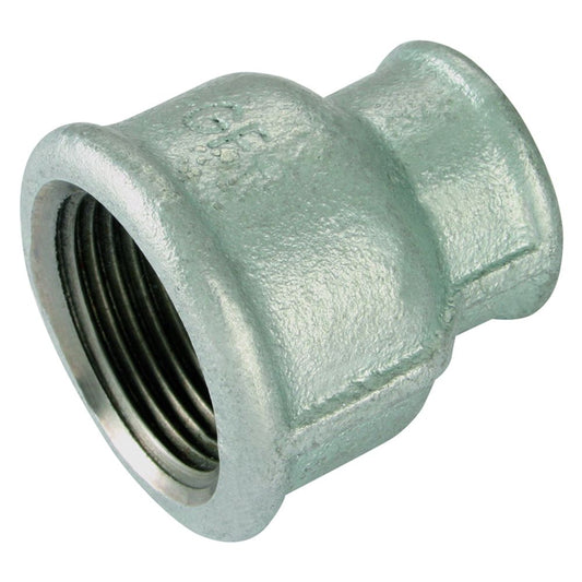 COPLA GALVANIZADA 3/4X1/2