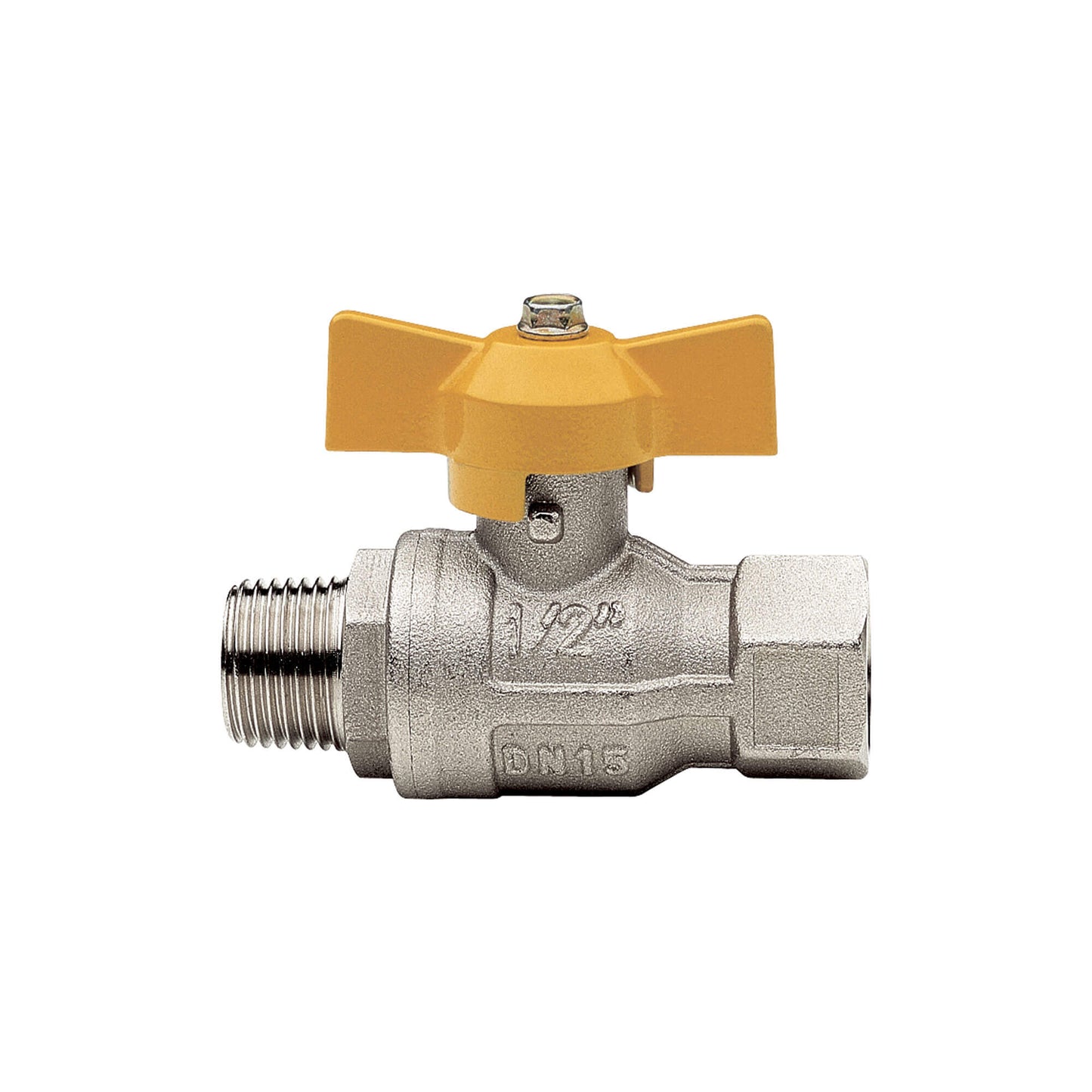 VALVULA GAS 1 HI-HE