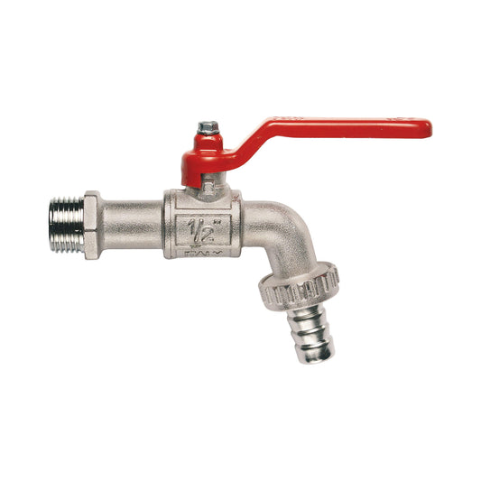 LLAVE JARDIN 3/4