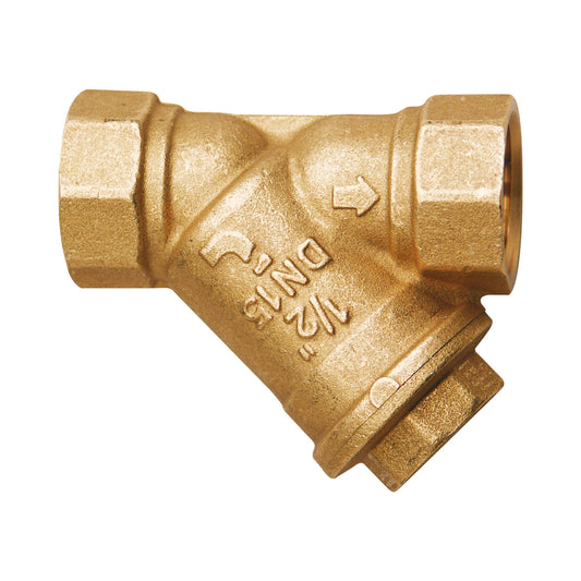 FILTRO BRONCE Y 4"