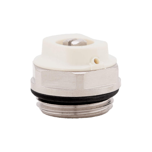 PURGA MANUAL 1/8"