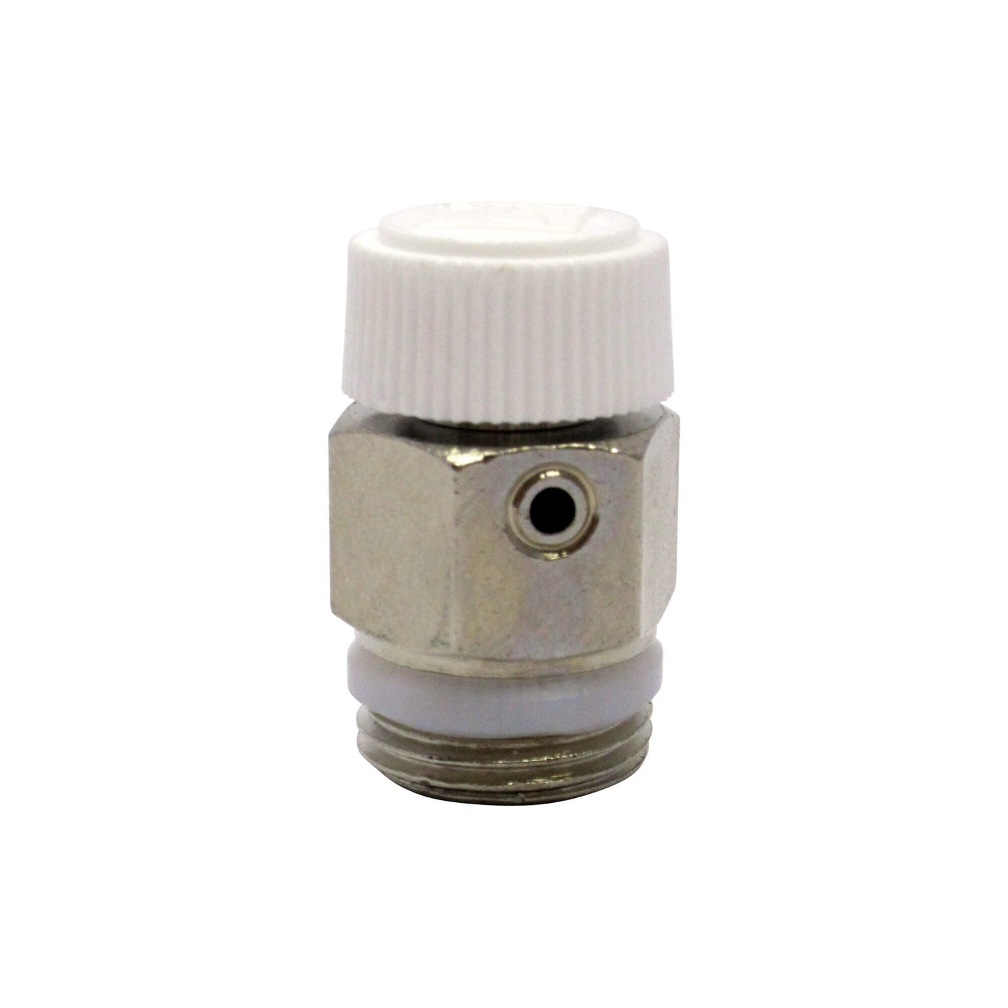 PURGA AUTOMATICA 1/2 CROMADA