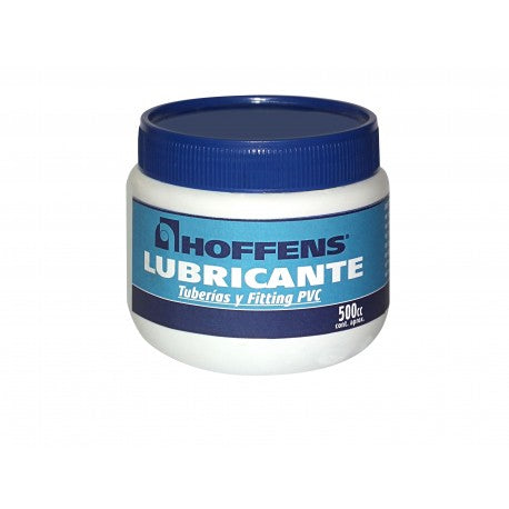 LUBRICANTE PVC 500 CC